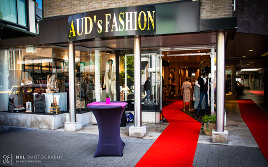 AUD's Fashion in Lanaken
