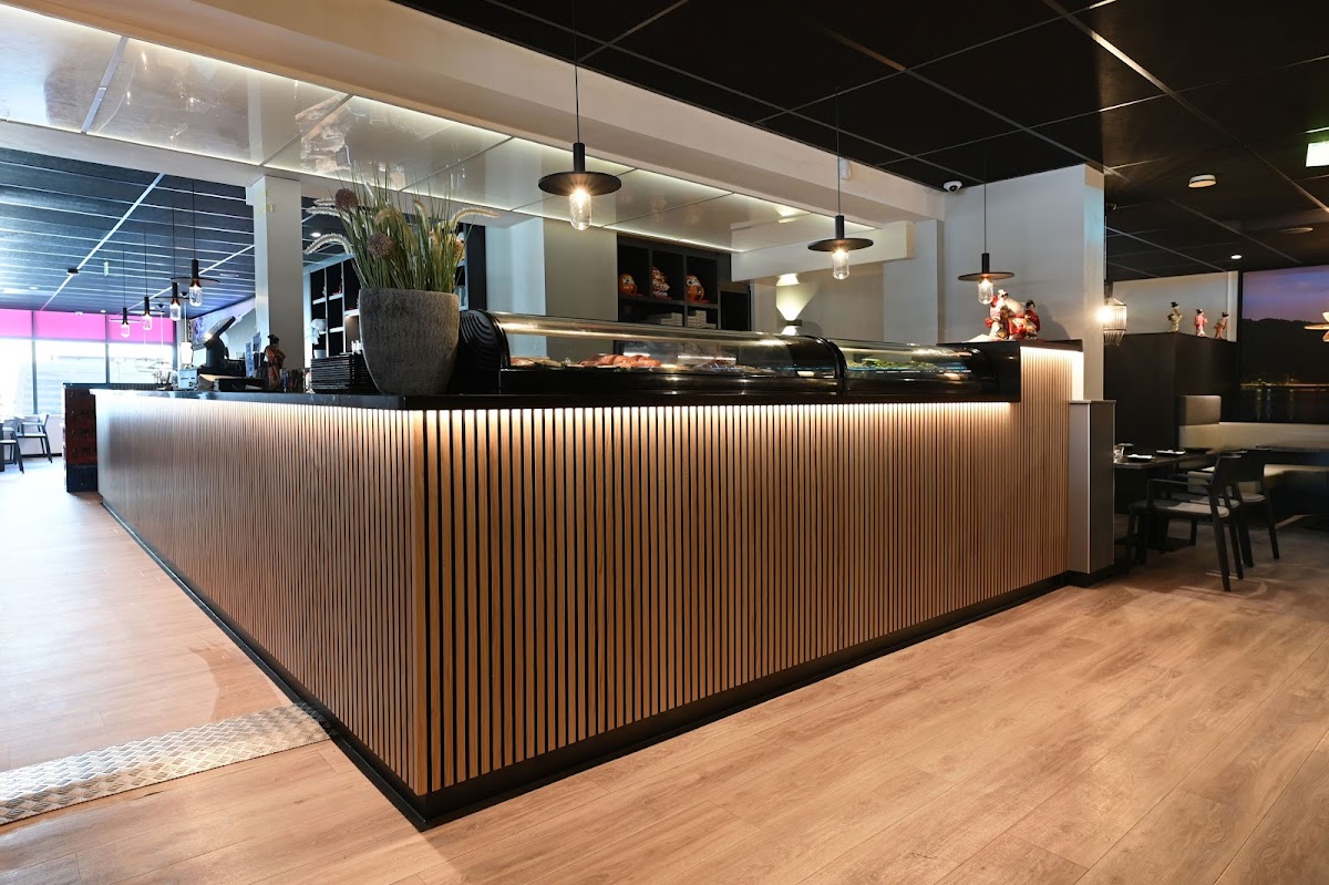 Izumi Venlo in Venlo — restaurant