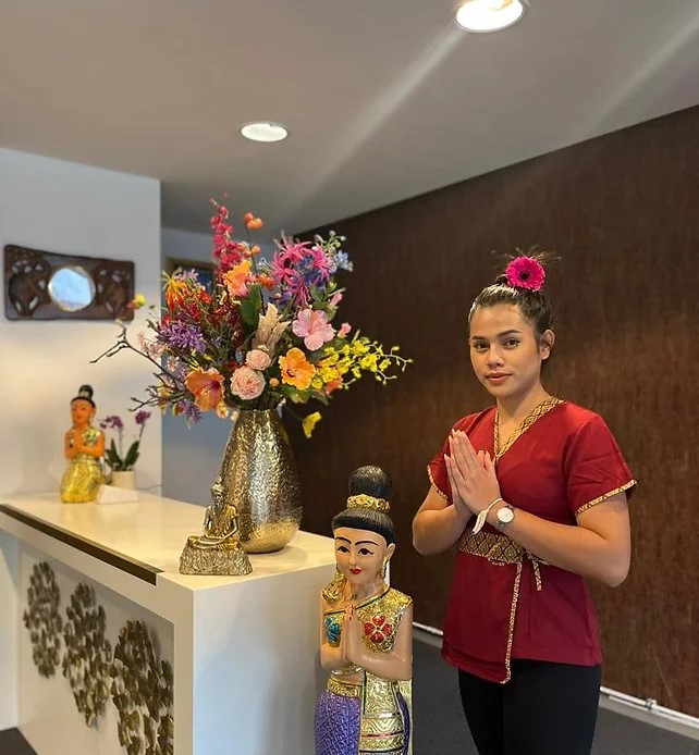 Tong Udom Thaise Massage | Rijksweg Geleen in Geleen