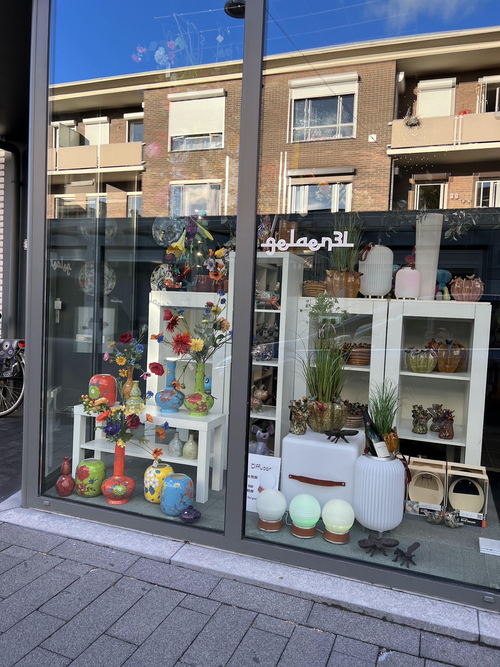 Gelaen31 in Geleen