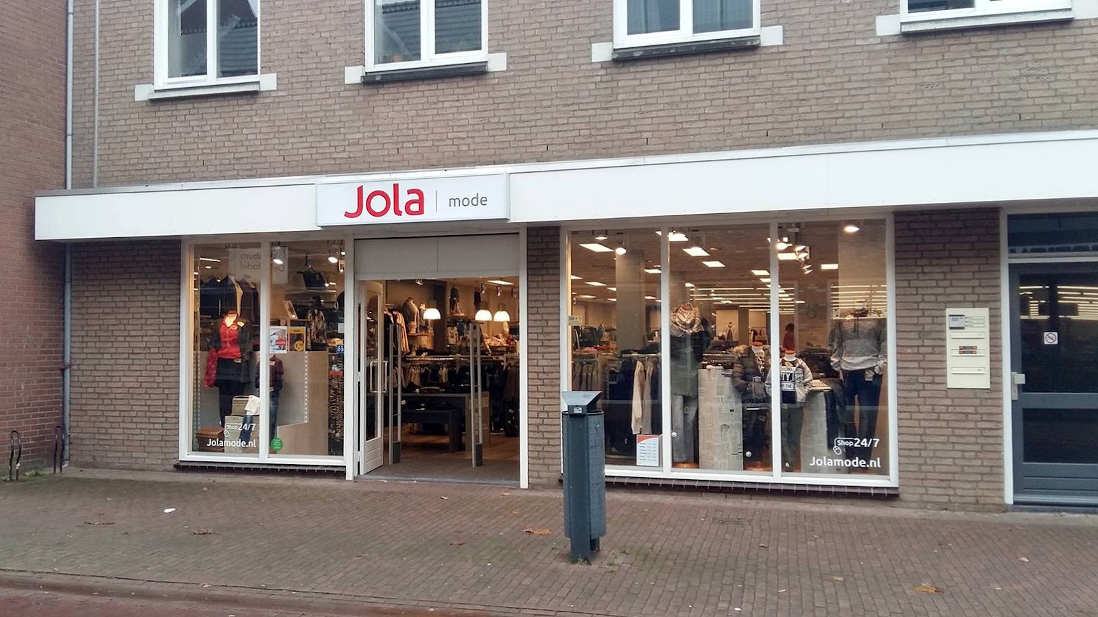 Jola Mode Heythuysen in Heythuysen