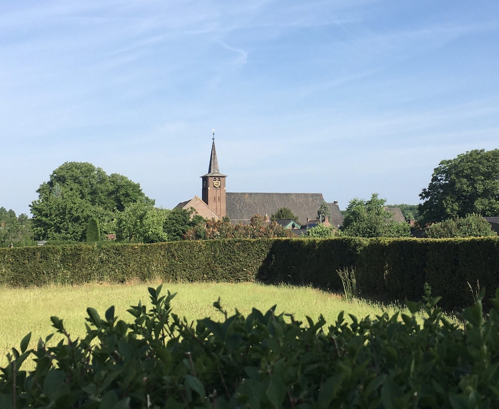 Heilig Hart van Jezus in Maasbracht