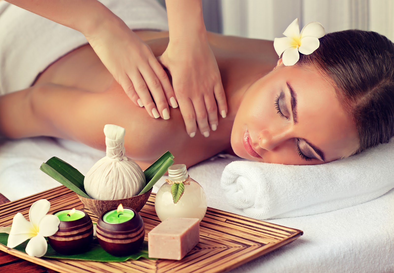 De Vrije Vlinder Massage & Coaching in Hasselt