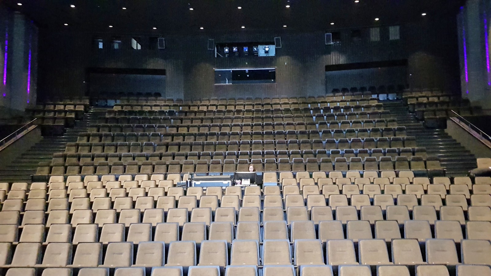 Theater Kerkrade in Kerkrade