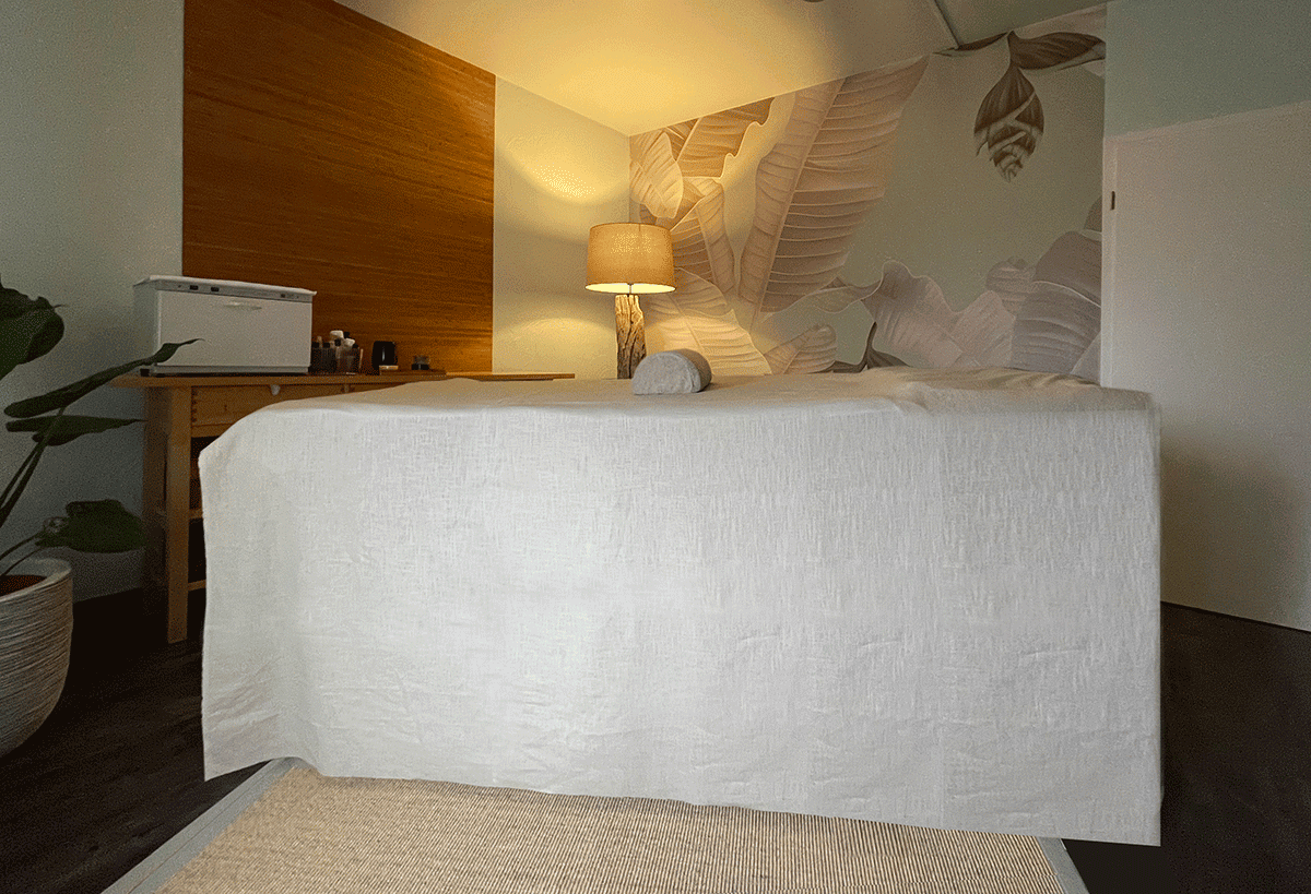 ZENVITAL | Advanced Massage Therapy in Plombières