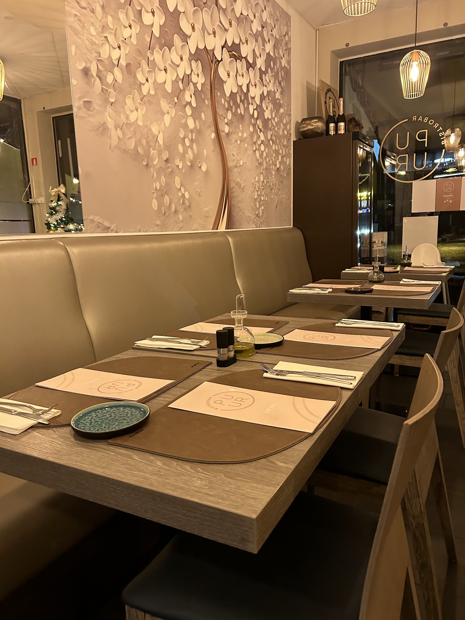 Bistrobar Puur in Lanaken — restaurant