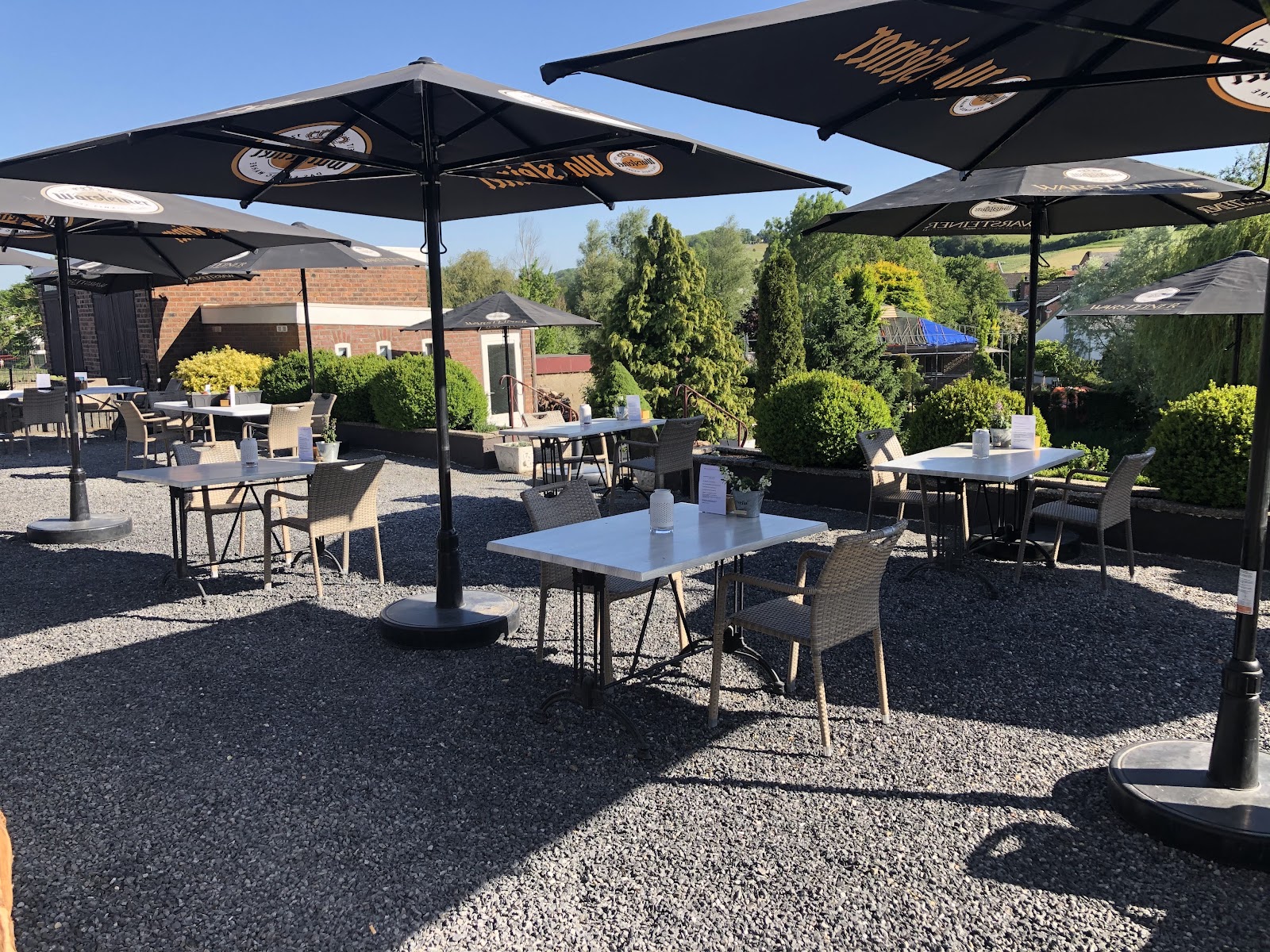 Hotel Salden - B&B - Restaurant / Brasserie in Schin op Geul — hotel