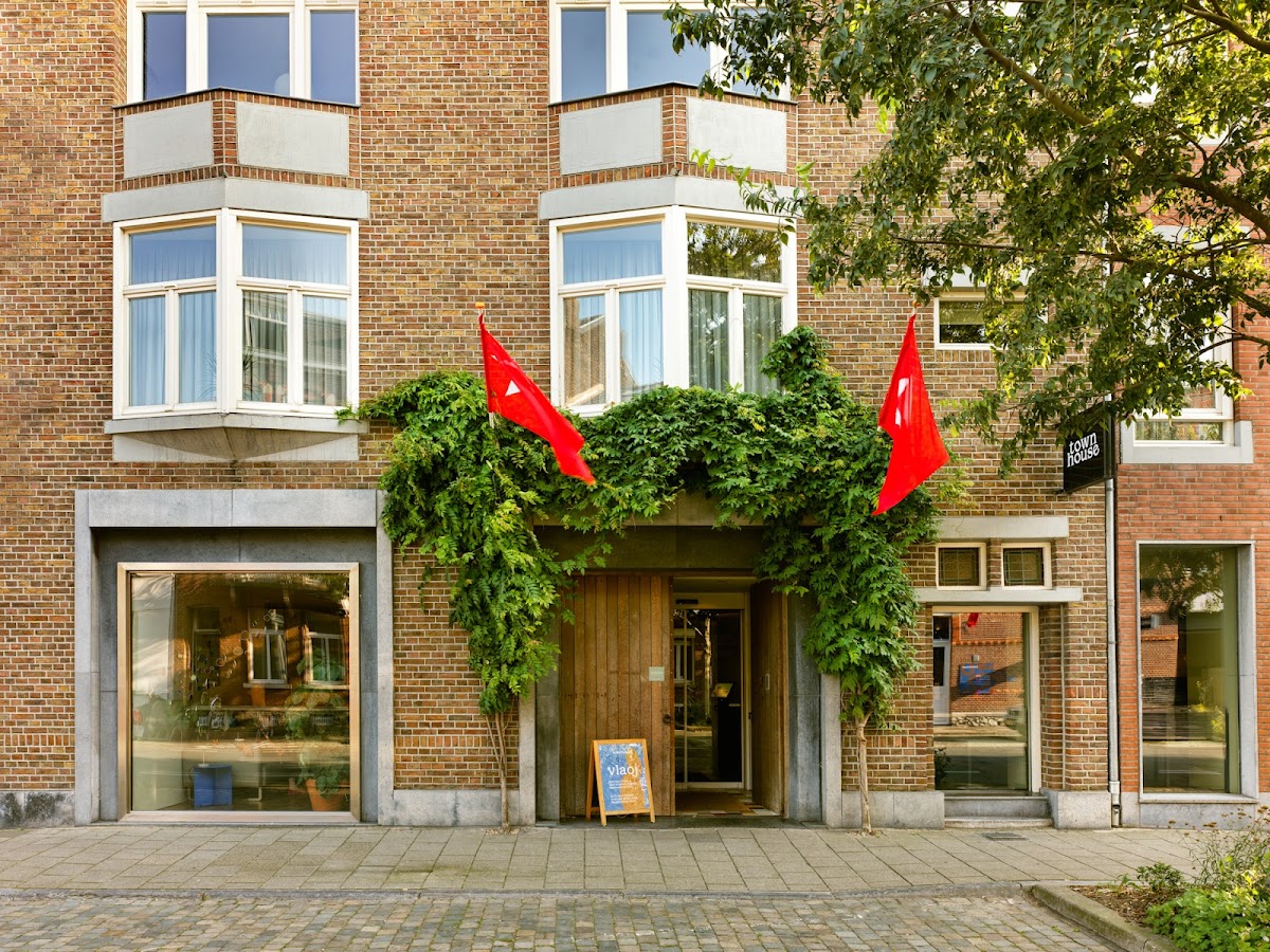 Townhouse Hotel Maastricht in Maastricht — hotel