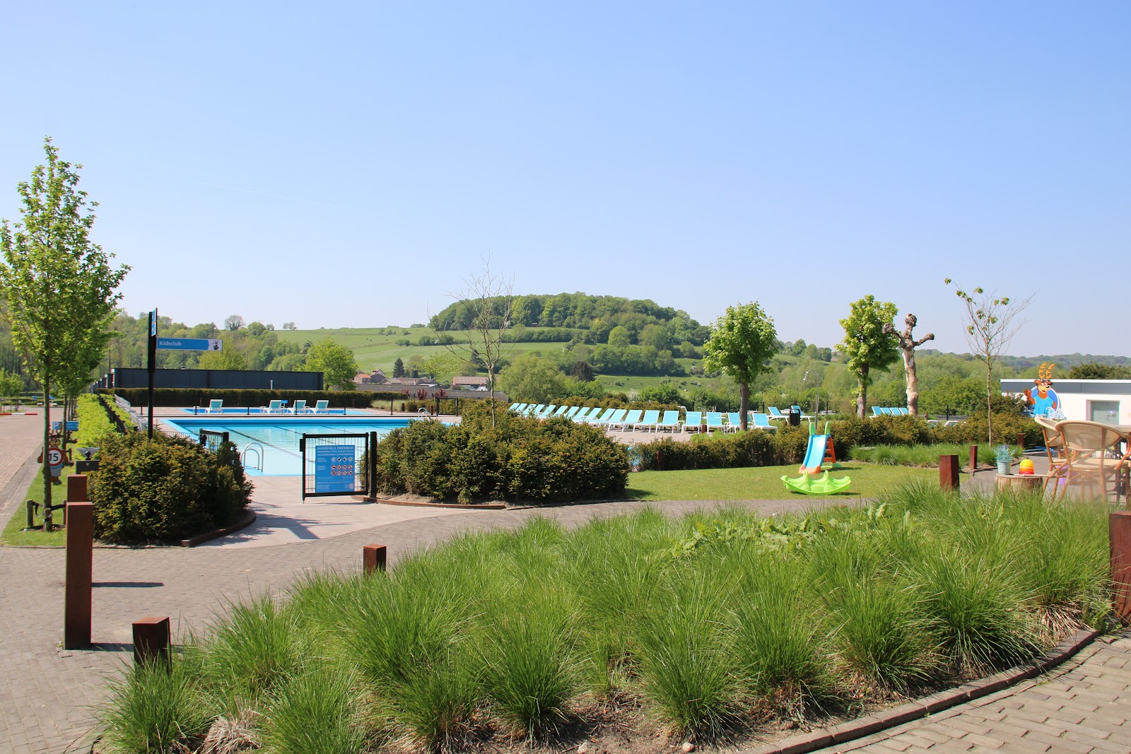 Willem Marcus Verhuur van chalets & vakantiewoningen in Schin op Geul