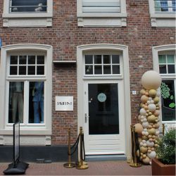 Labelish in Heythuysen