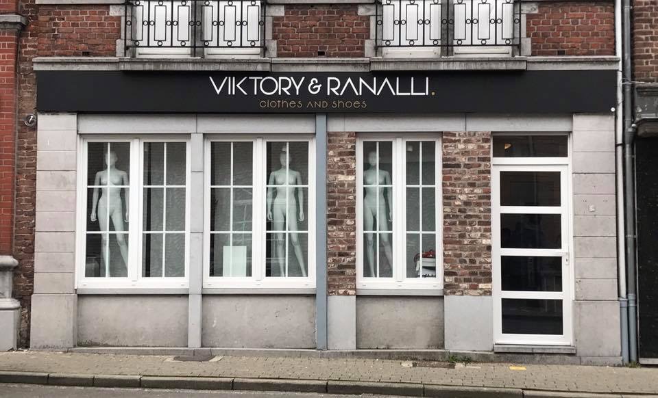 Viktory Boutique in Herve