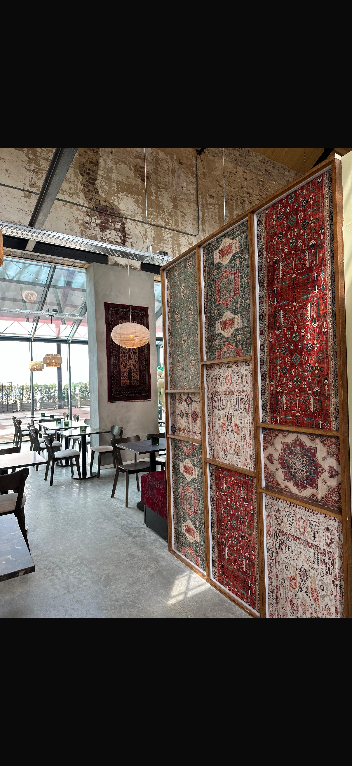 Ayenda in Echt — restaurant
