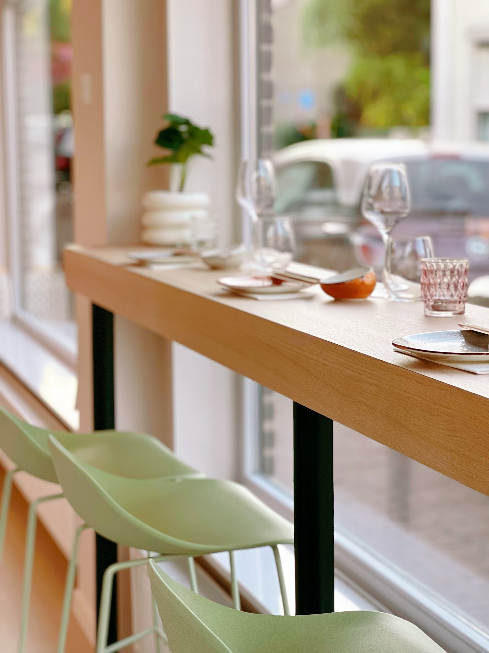 Yukai To-Go Beek in Beek — restaurant