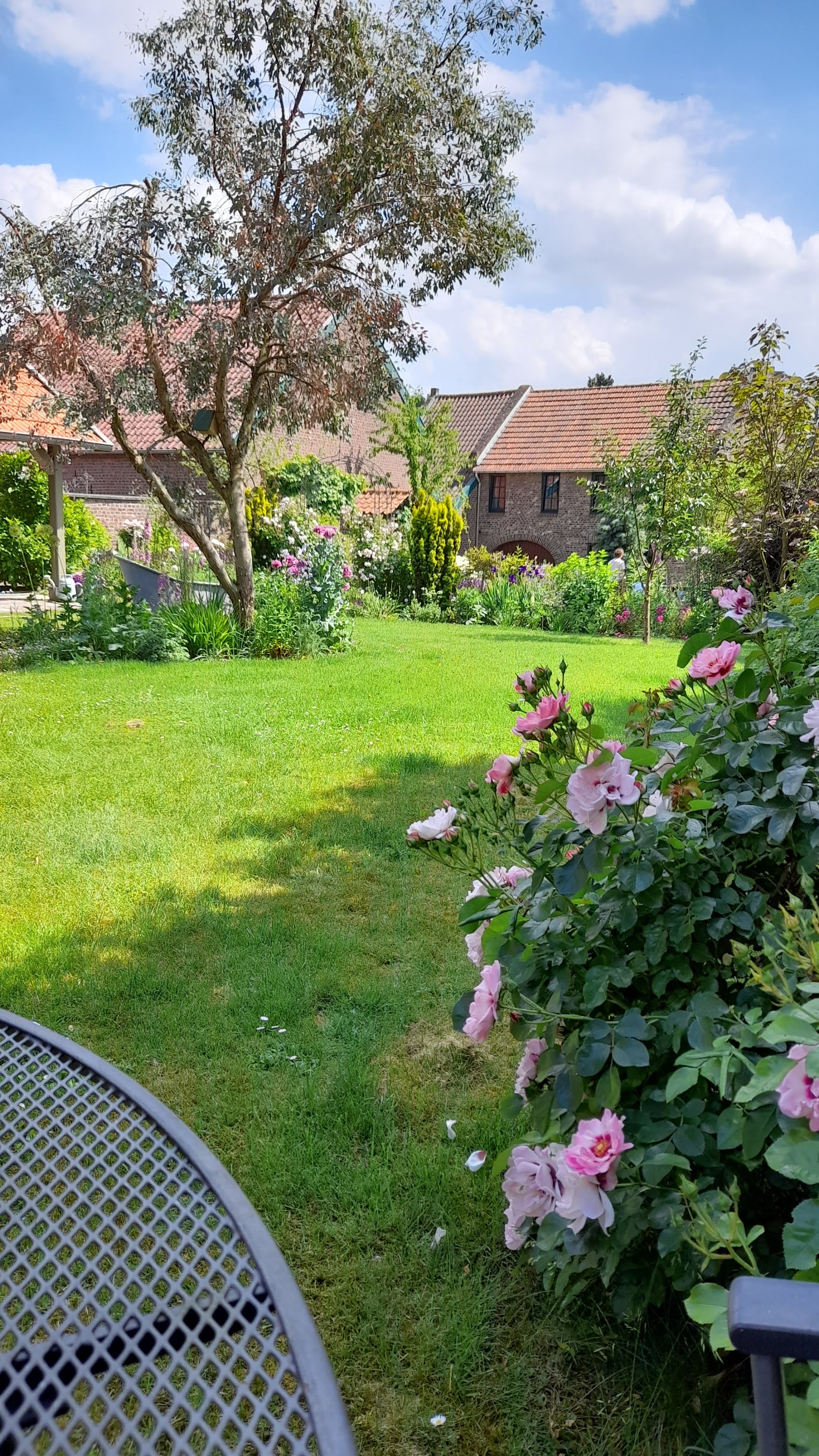 Vakantiewoning De Luif in Urmond