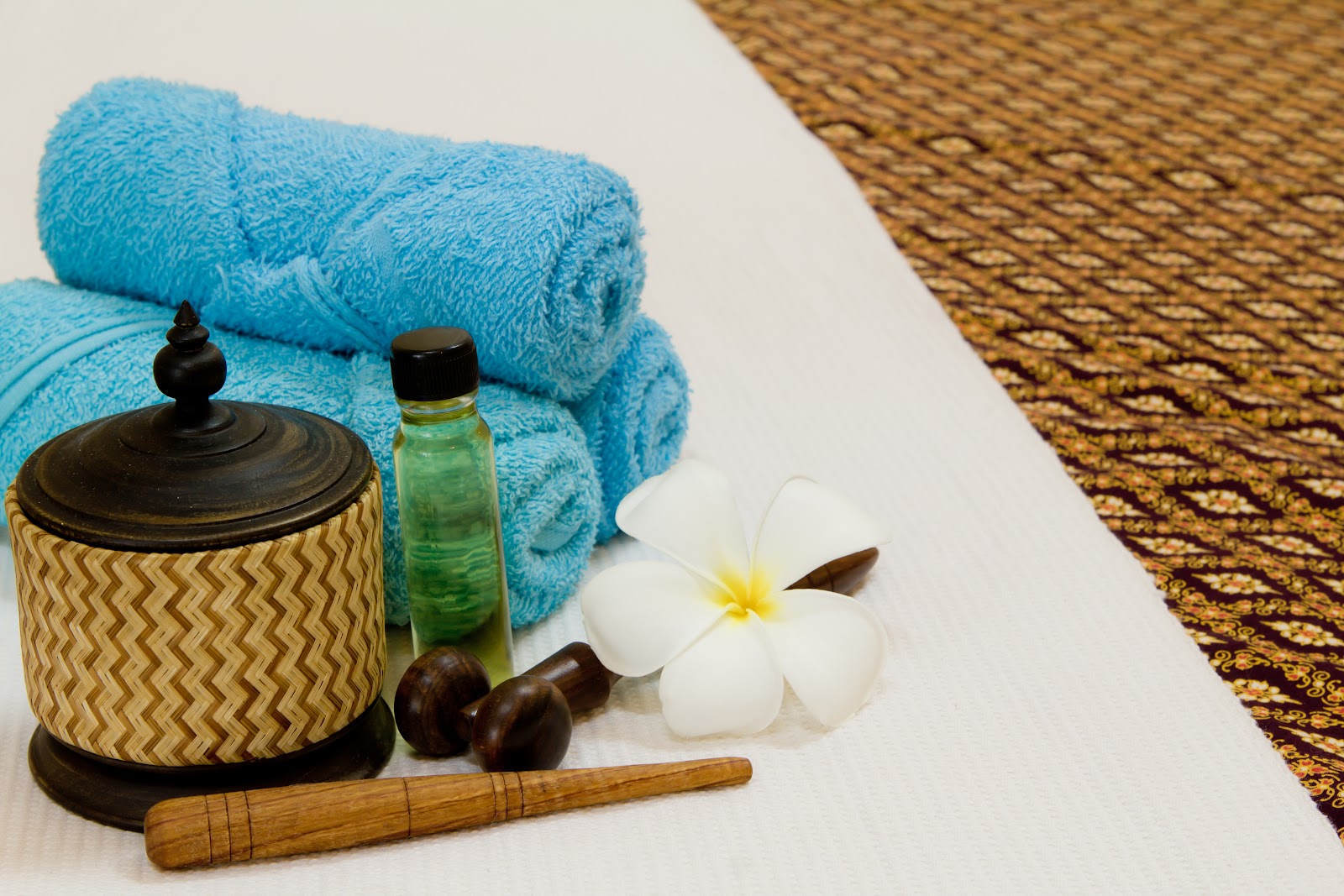 Meena Thaise Massage in Geleen