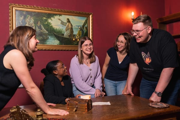 Escape Centrum Limburg, VR Experience Sittard & Axe Throwing Sittard in Cultuur
