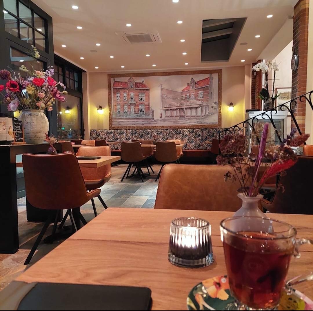 Brasserie & Restaurant Piccadilly in Lanaken — restaurant