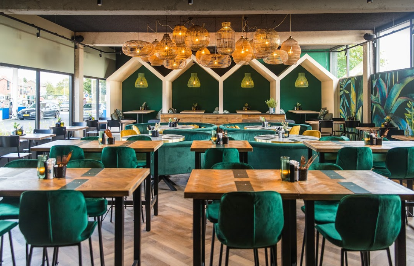 Arrosto in Roosteren — restaurant