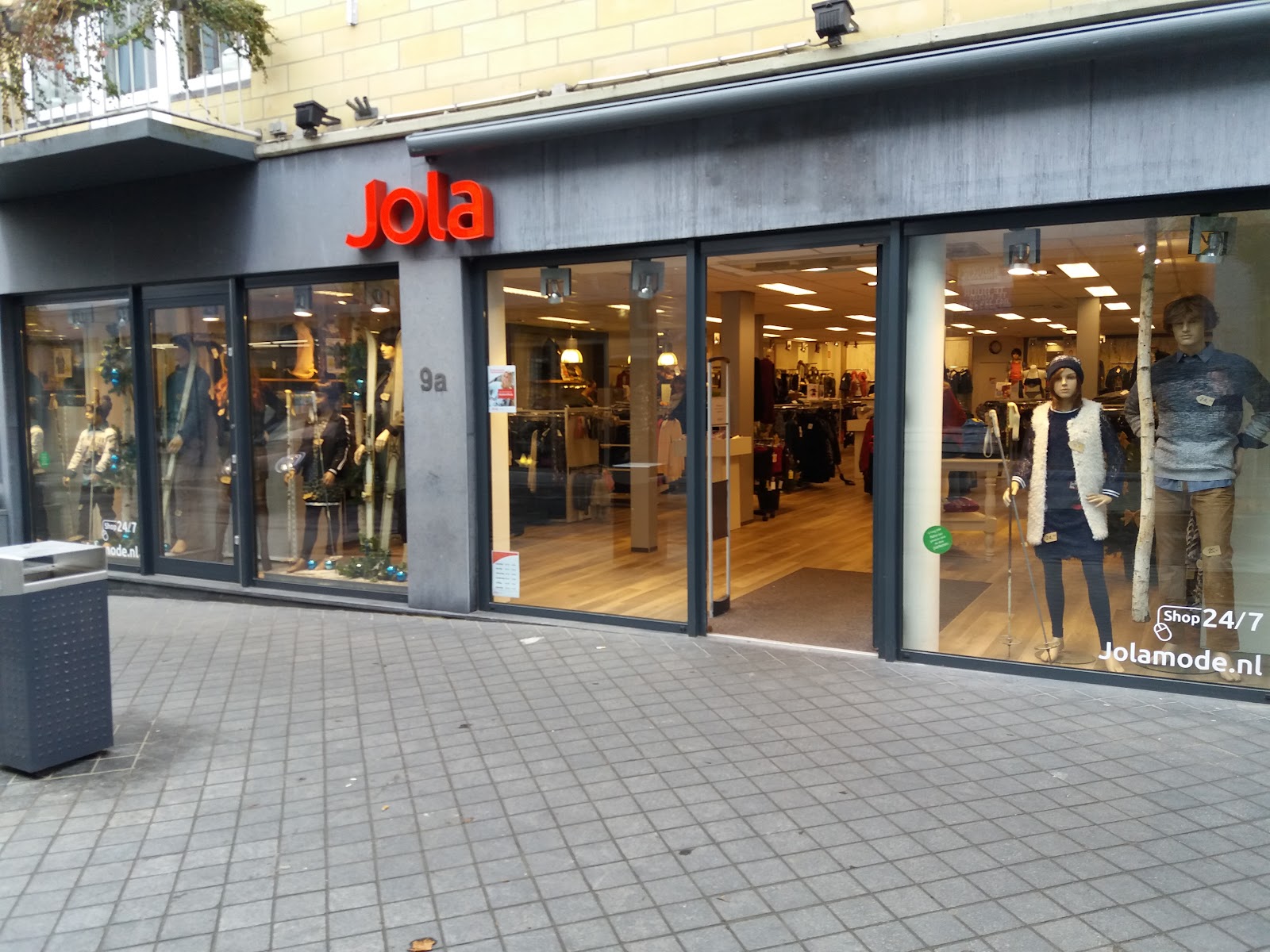 Jola Mode Valkenburg