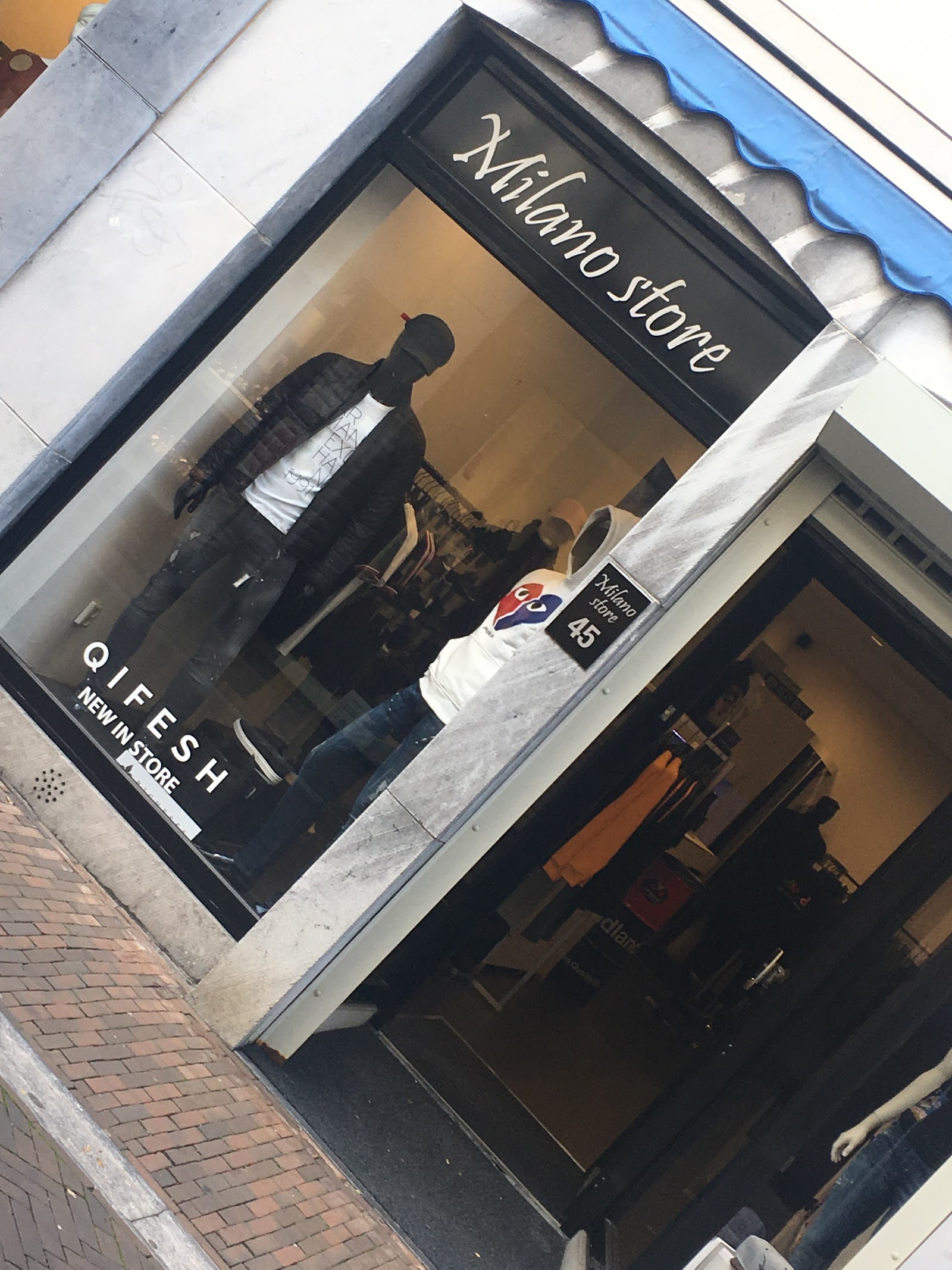 Milano Store in Sittard