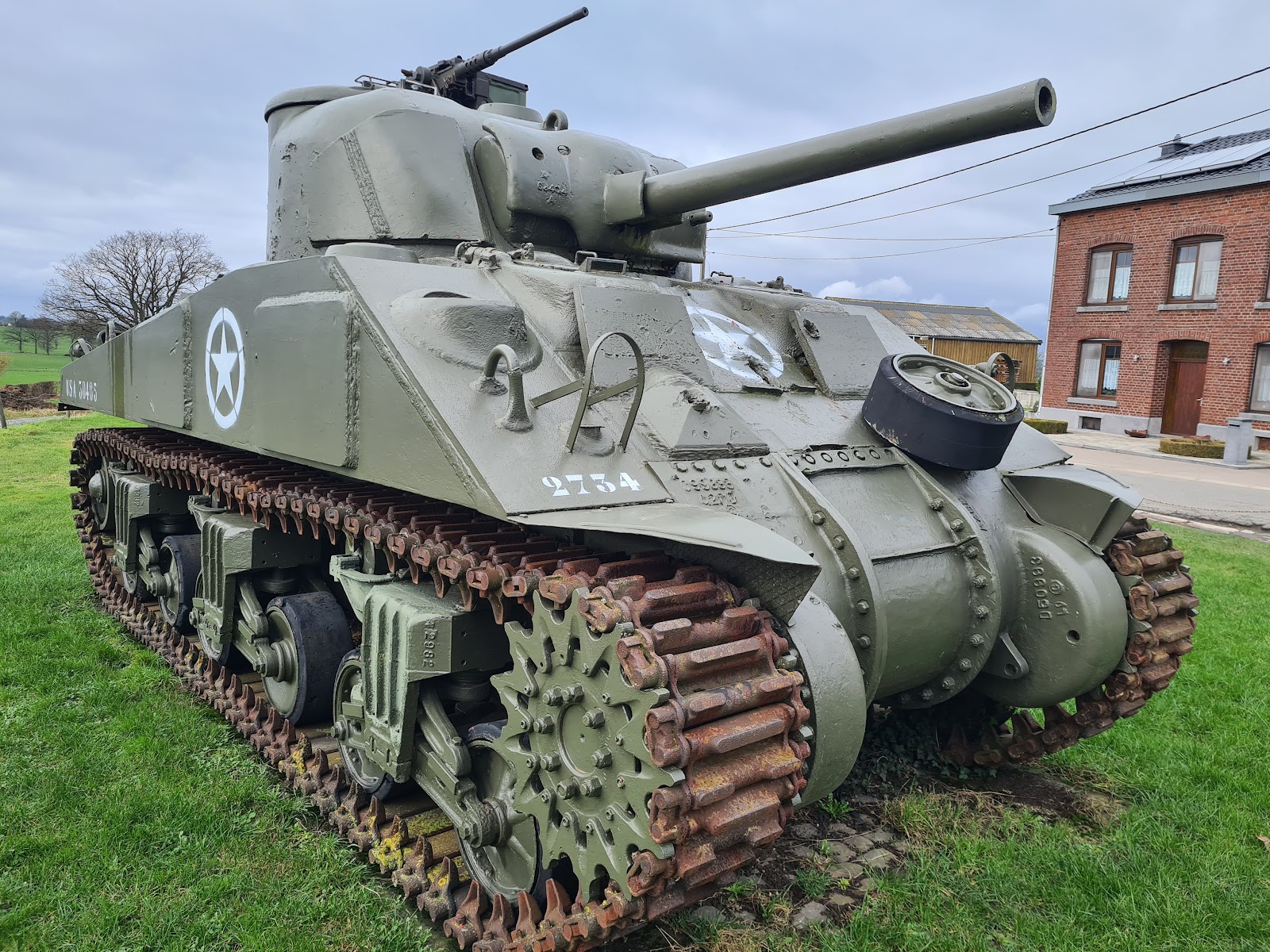Remember Museum in Thimister-Clermont — museum