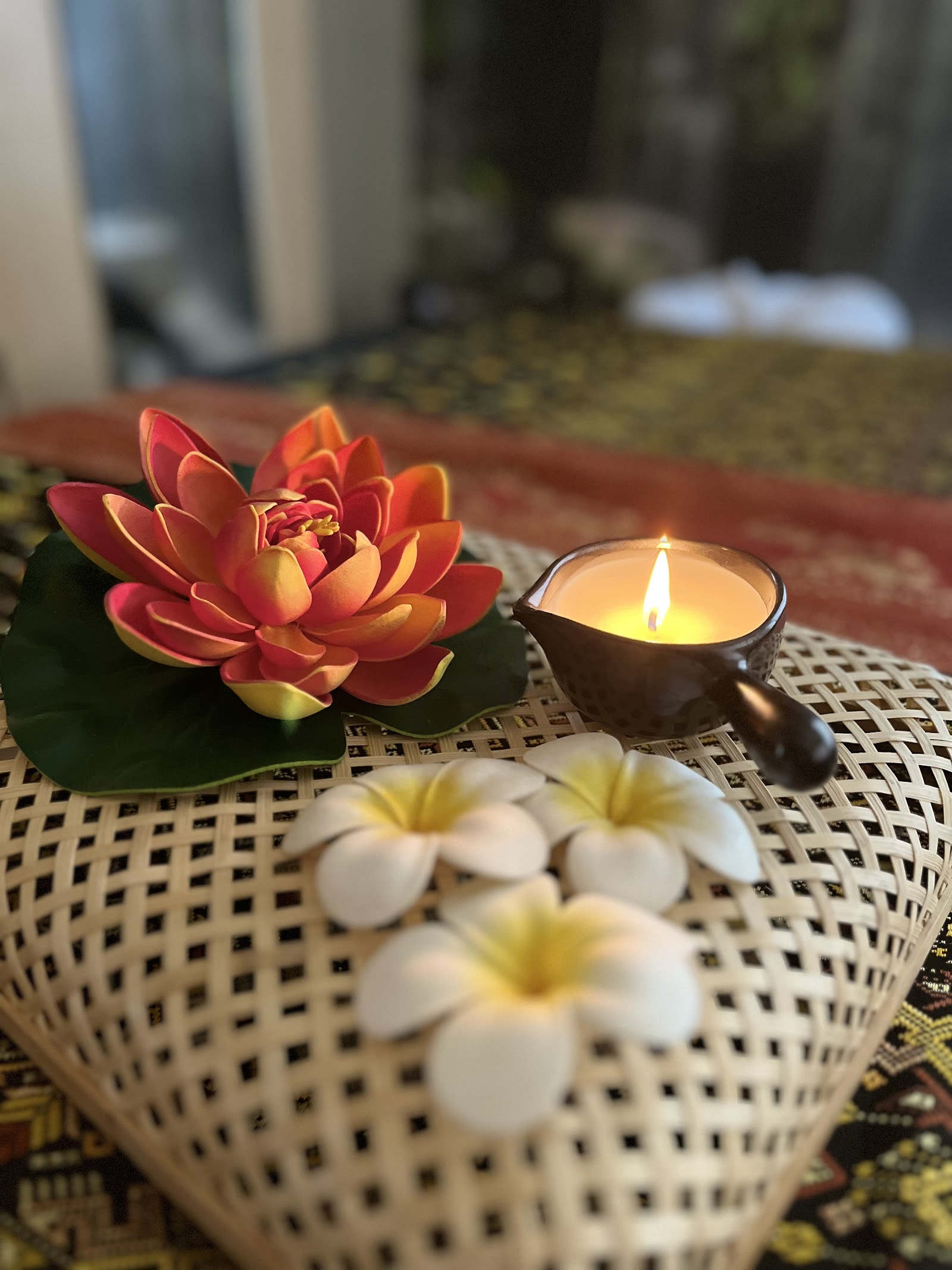 Vessantara Spa in Sint-Truiden