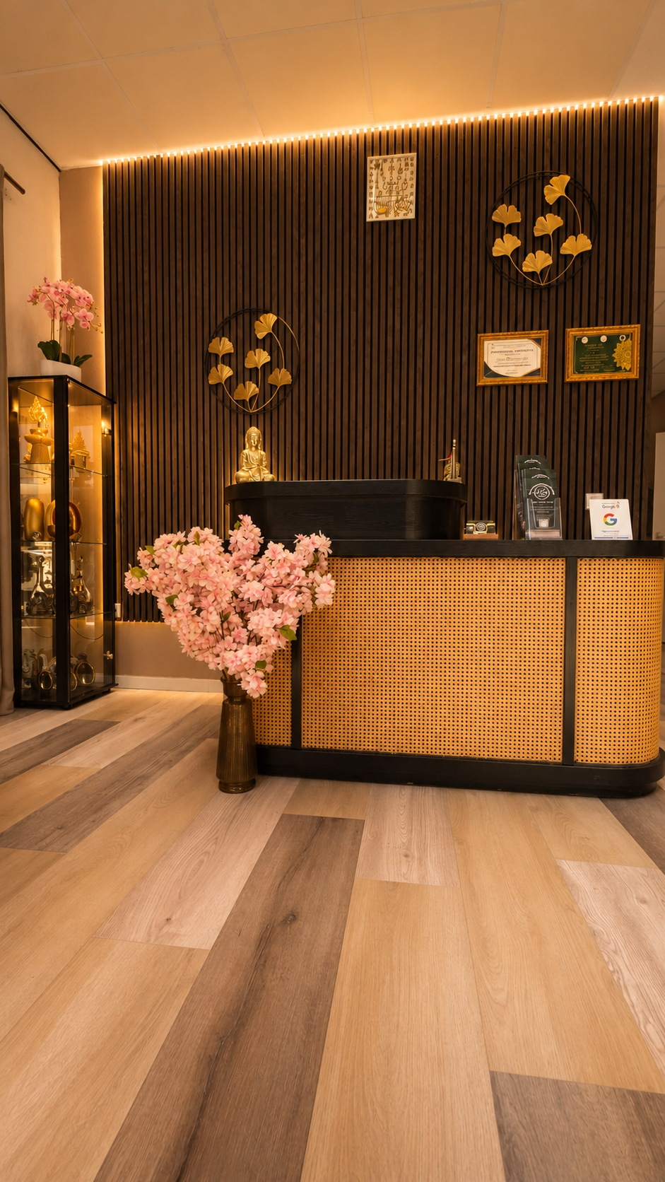 Thai Oosterse Genees Therapie -Thai Massage Venlo Maasbree in Maasbree