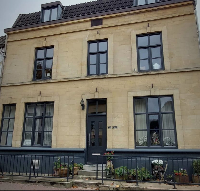 B&B Serendipity Valkenburg in Valkenburg