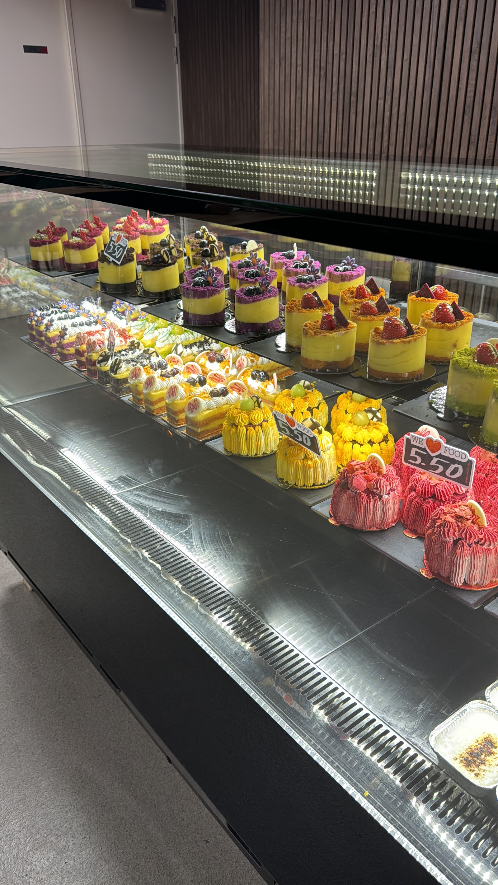 Bakkerij De Roos in Sint-Truiden — bakkerij