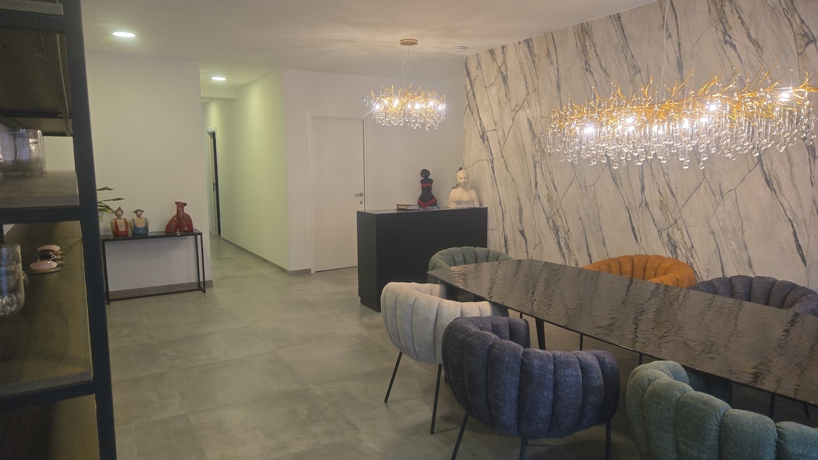 ThanaRetreat in Lanaken