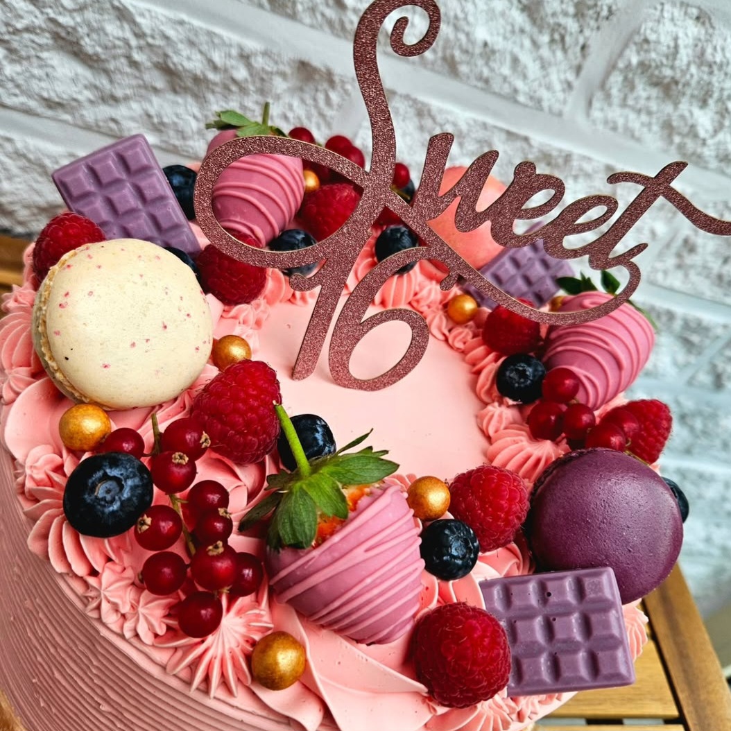 Debo's Cakes in Diepenbeek — bakkerij