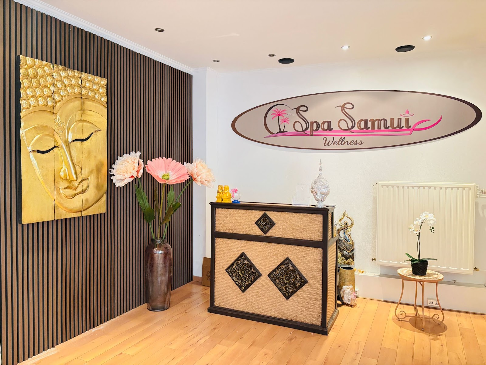 Spa Samui Kerkrade in Kerkrade