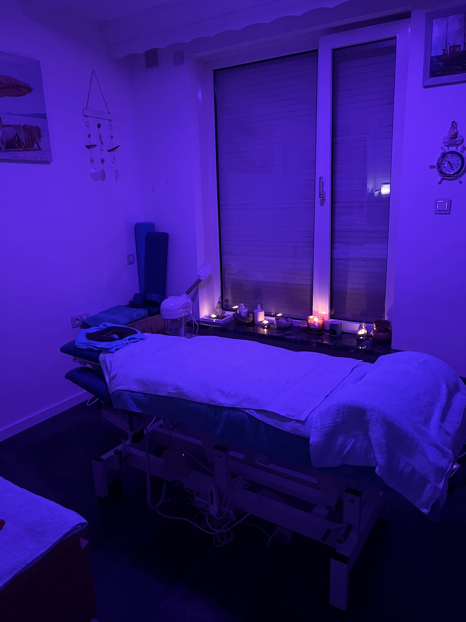 Baltic Massagesalon in Hoensbroek