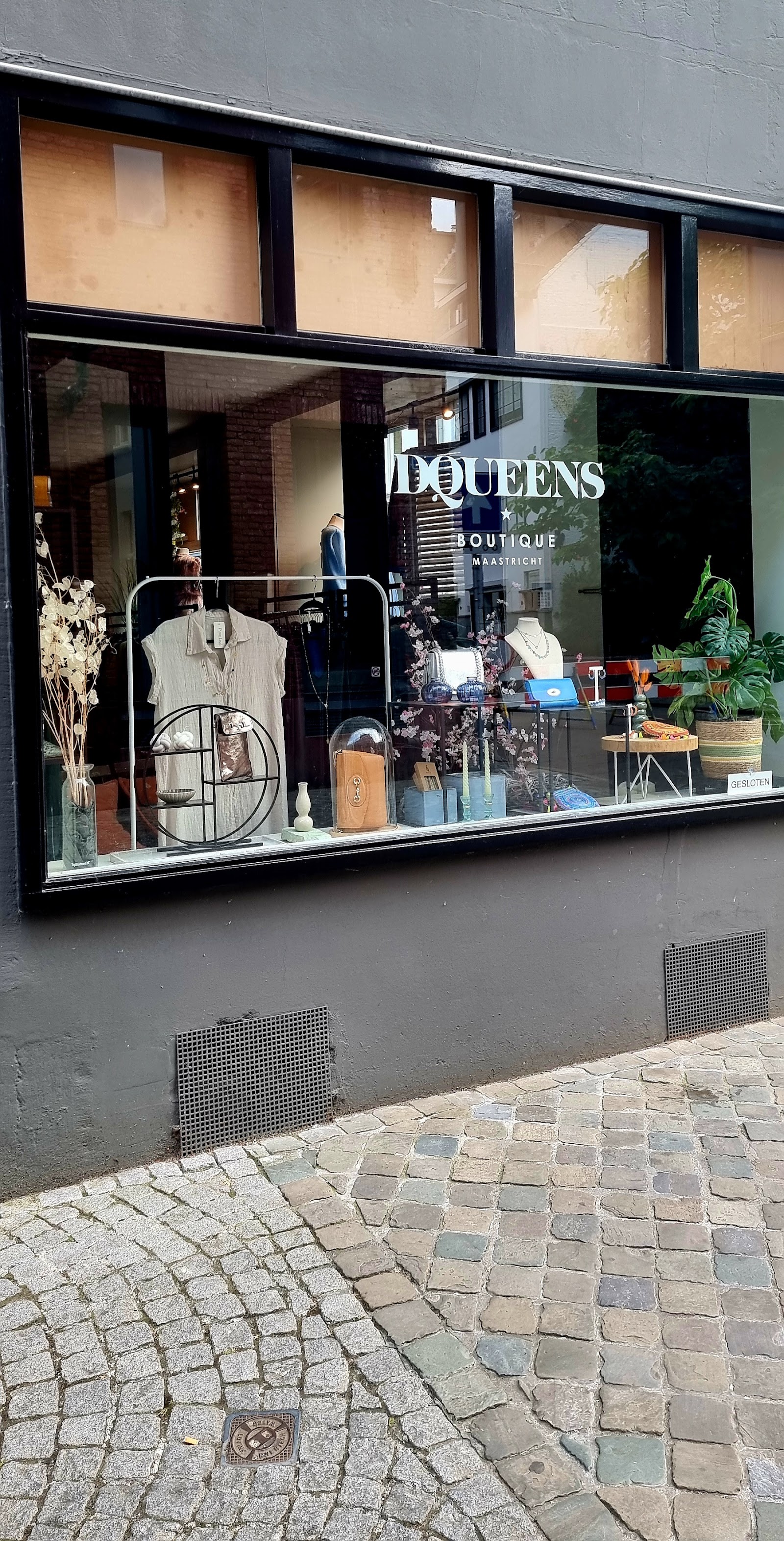D-Queens Boutique Maastricht in Maastricht