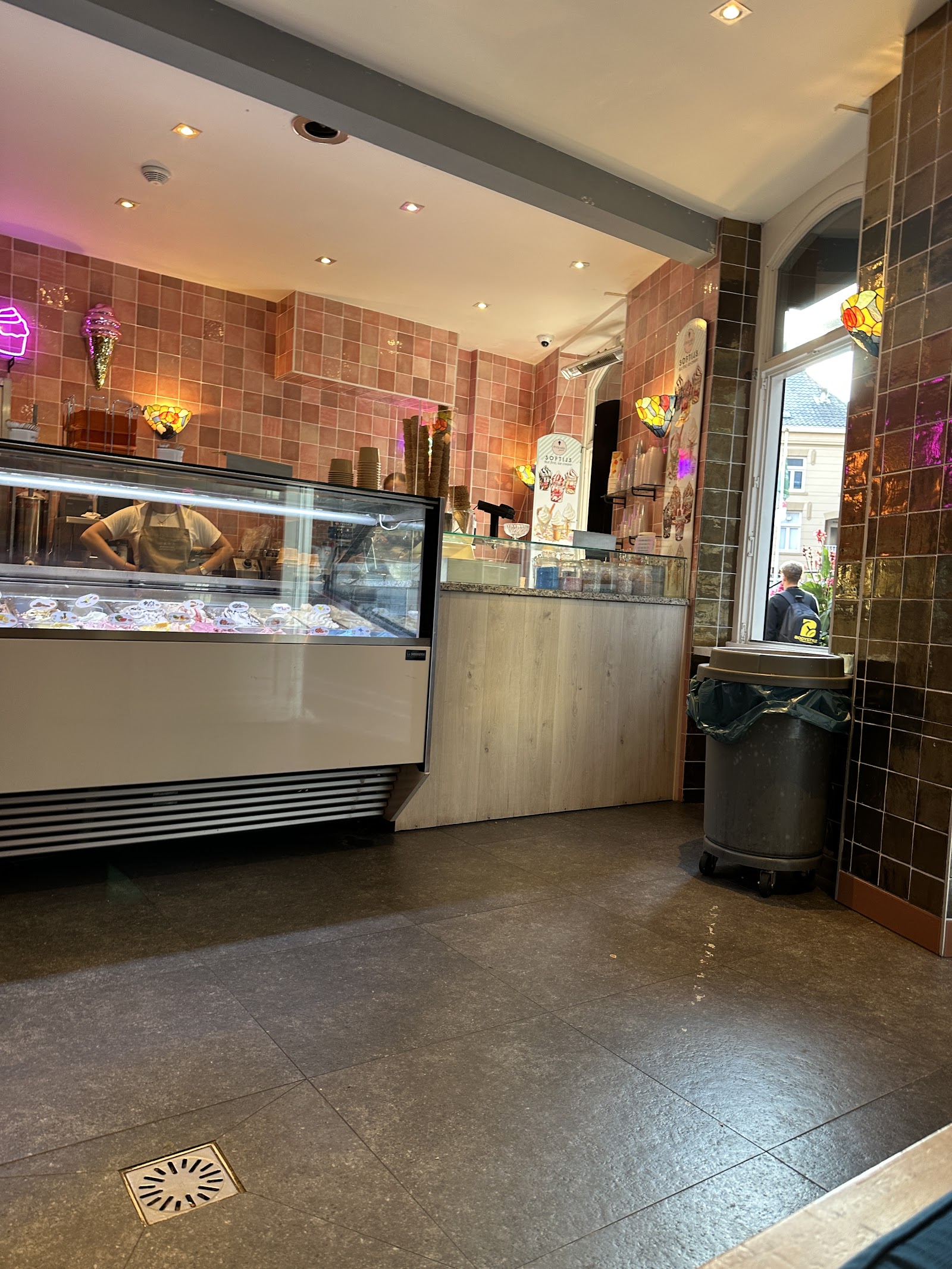 il Vicolo ijssalon🍦 in Roermond