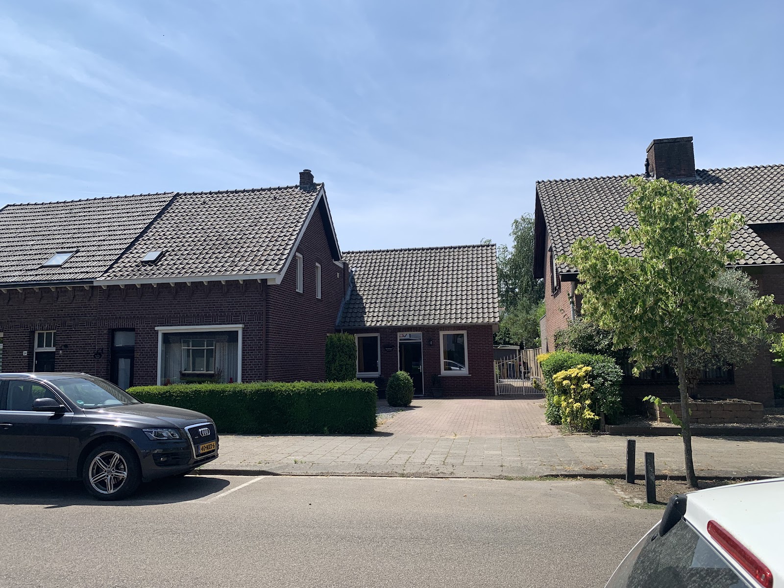 B&B Marré in Echt