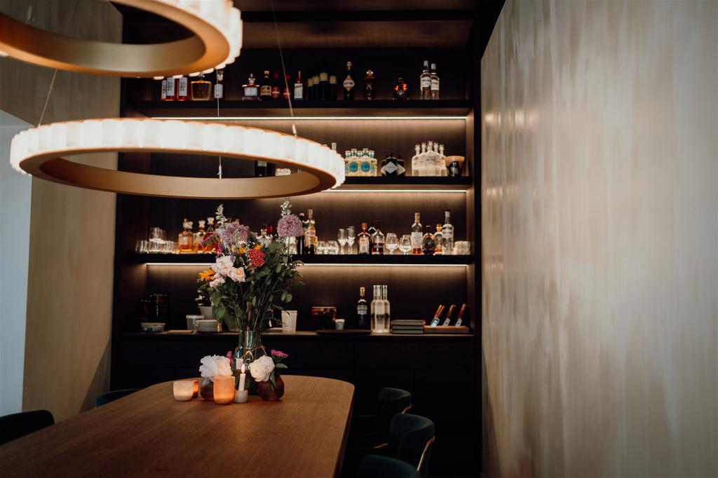 Moretti in Hasselt — restaurant