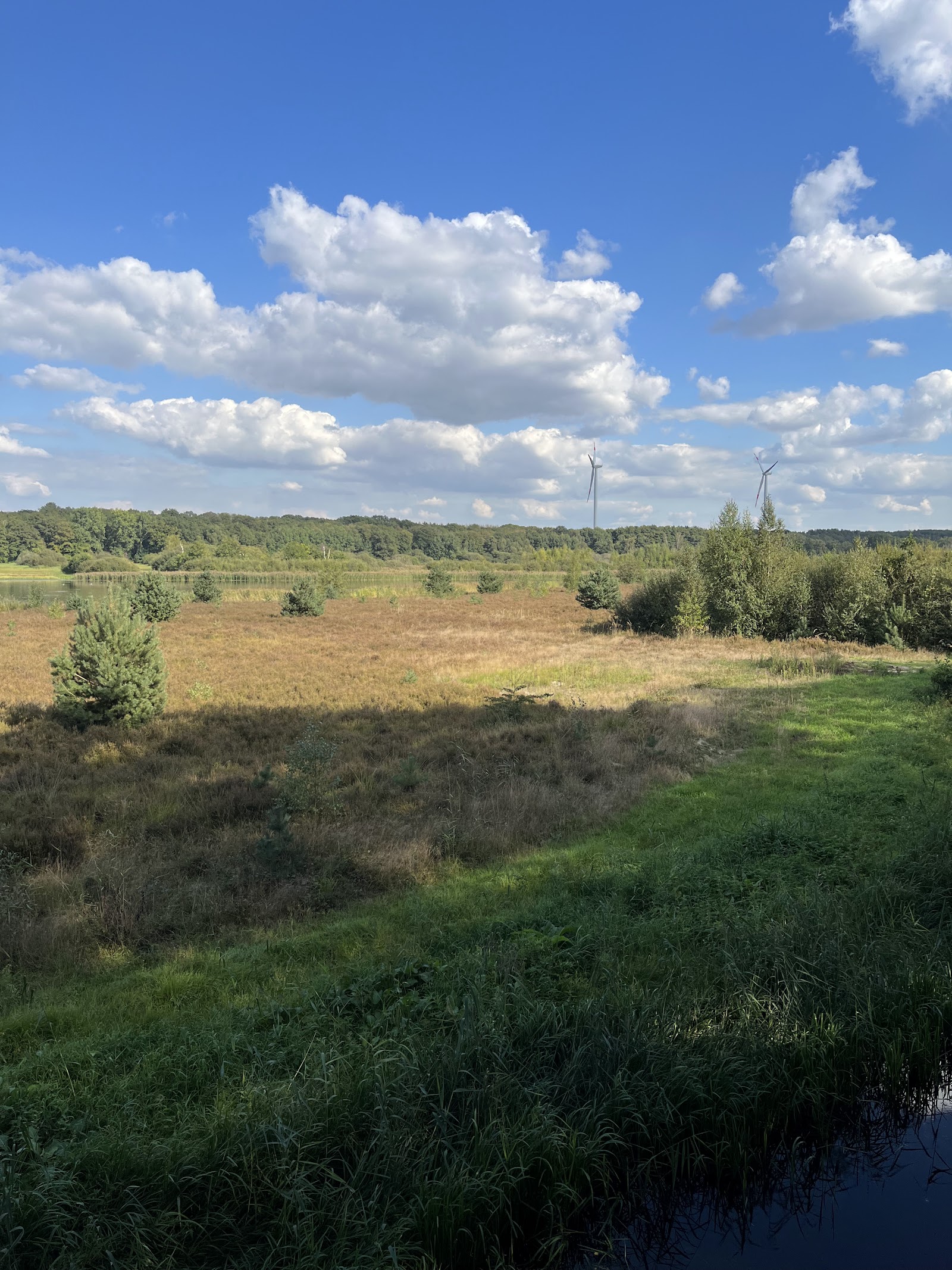 Straelens Broek in Lomm