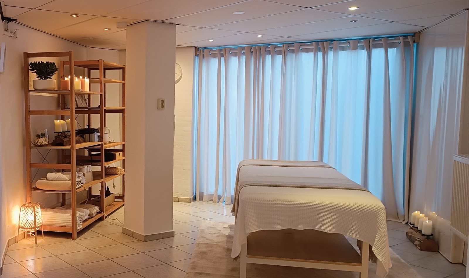 Thai Massage Kerdnimit in Venlo