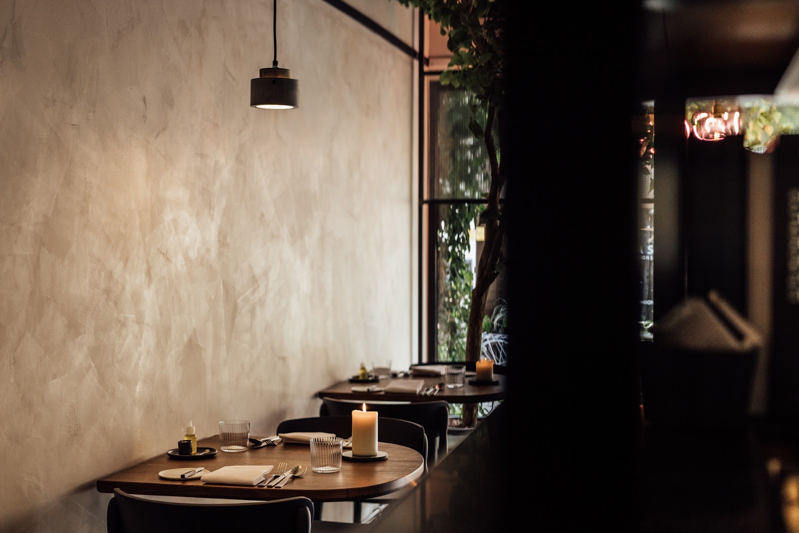 ROSS in Hasselt — restaurant