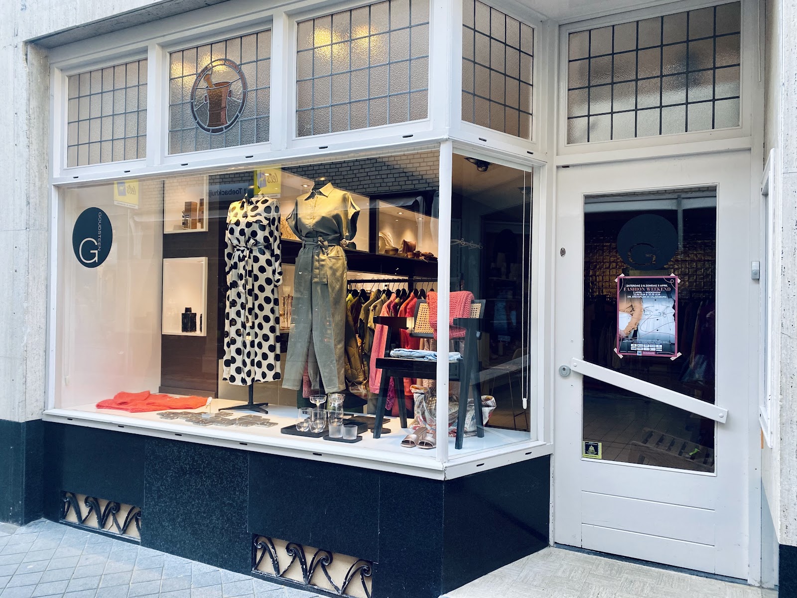 Goudsteen Conceptstore in Valkenburg