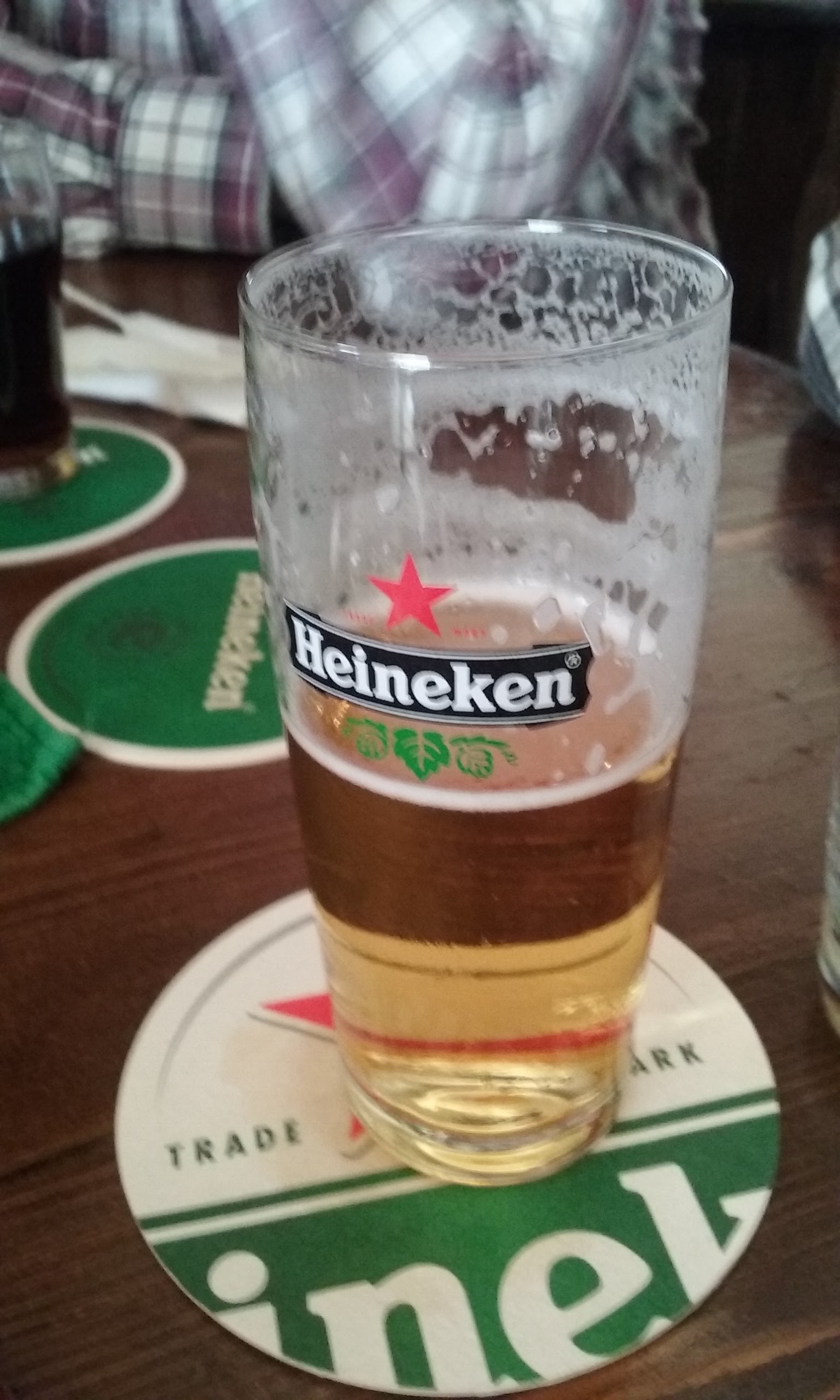 Café Vrehen in Echt — café
