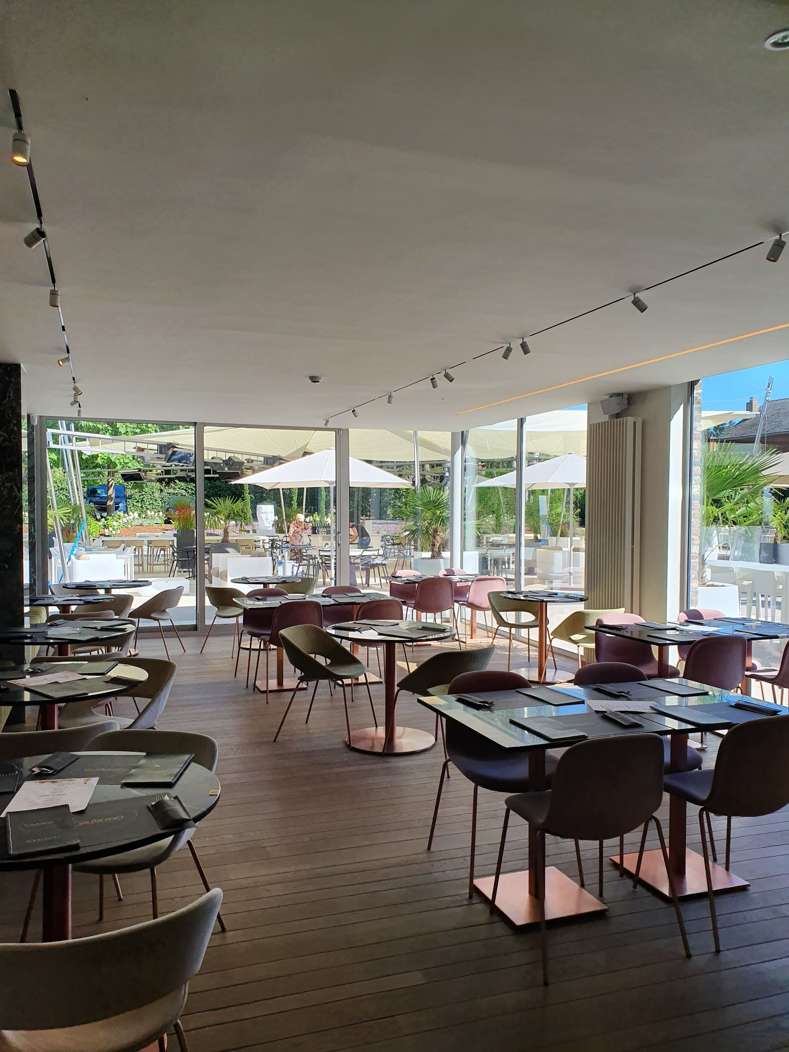 Giuliano 🇮🇹 in Genk — restaurant
