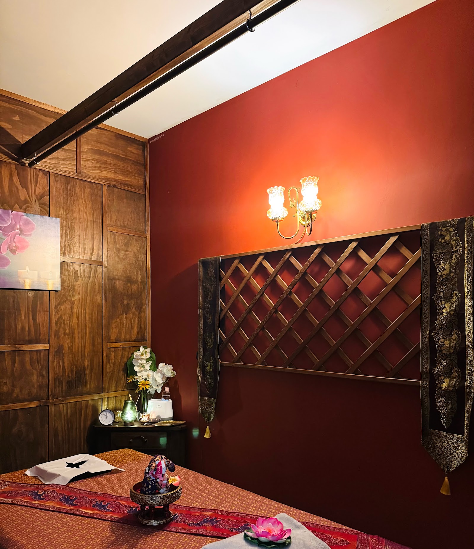 Jasmine Thai Massage in Brunssum
