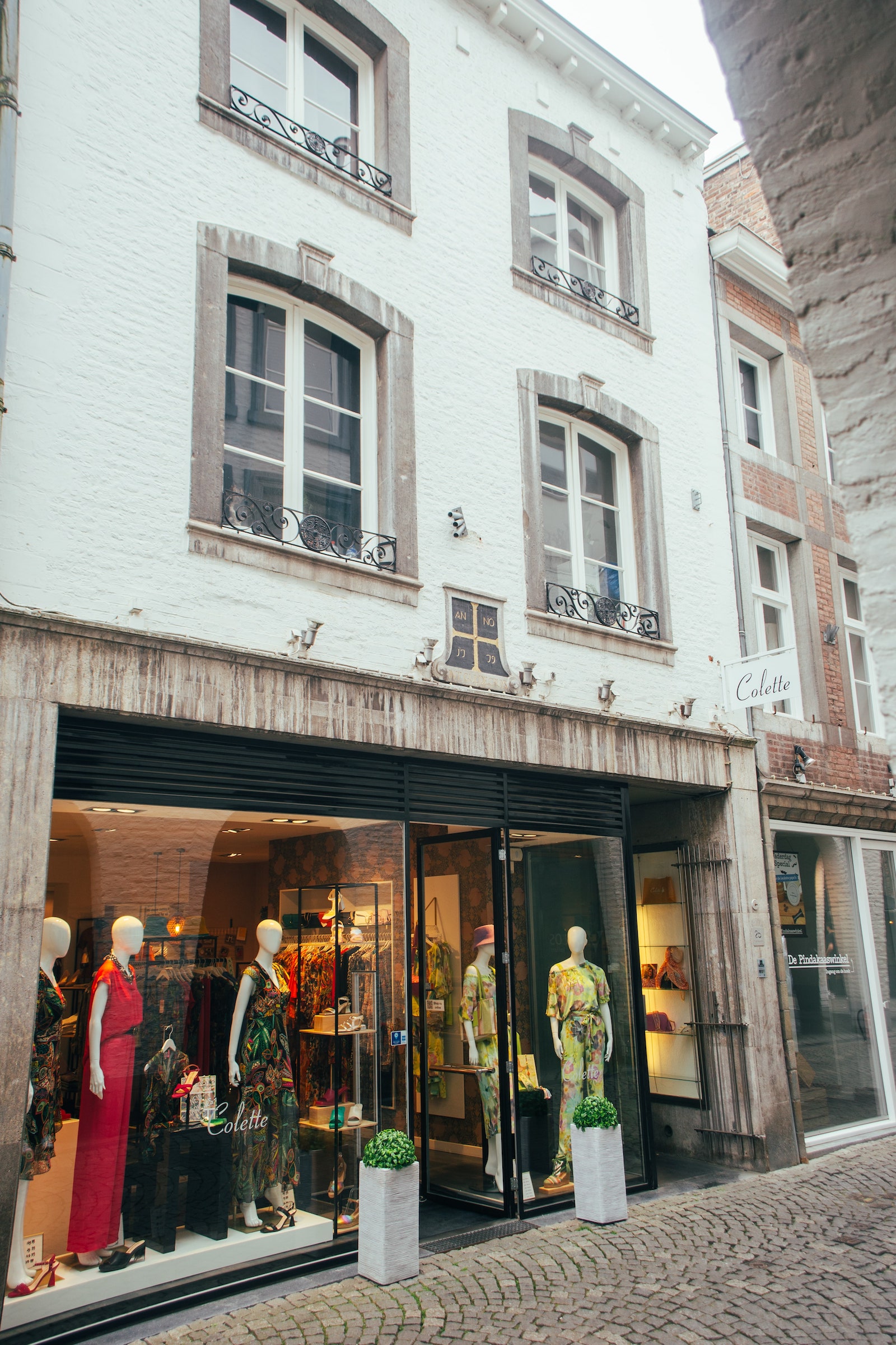 Colette Maastricht in Maastricht
