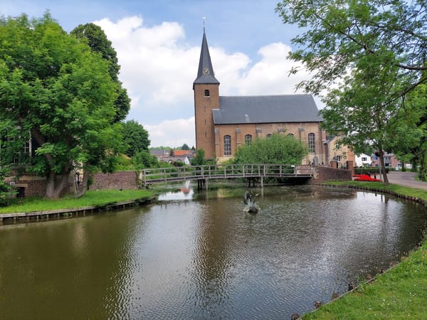 Kasteel Wijnandsrade in doen
