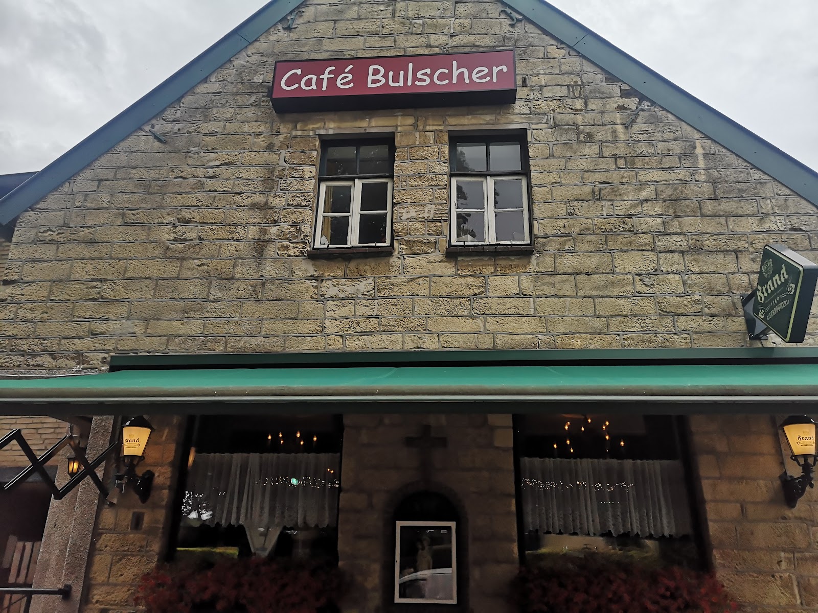 Café Bulscher Weustenrade in Klimmen — bar