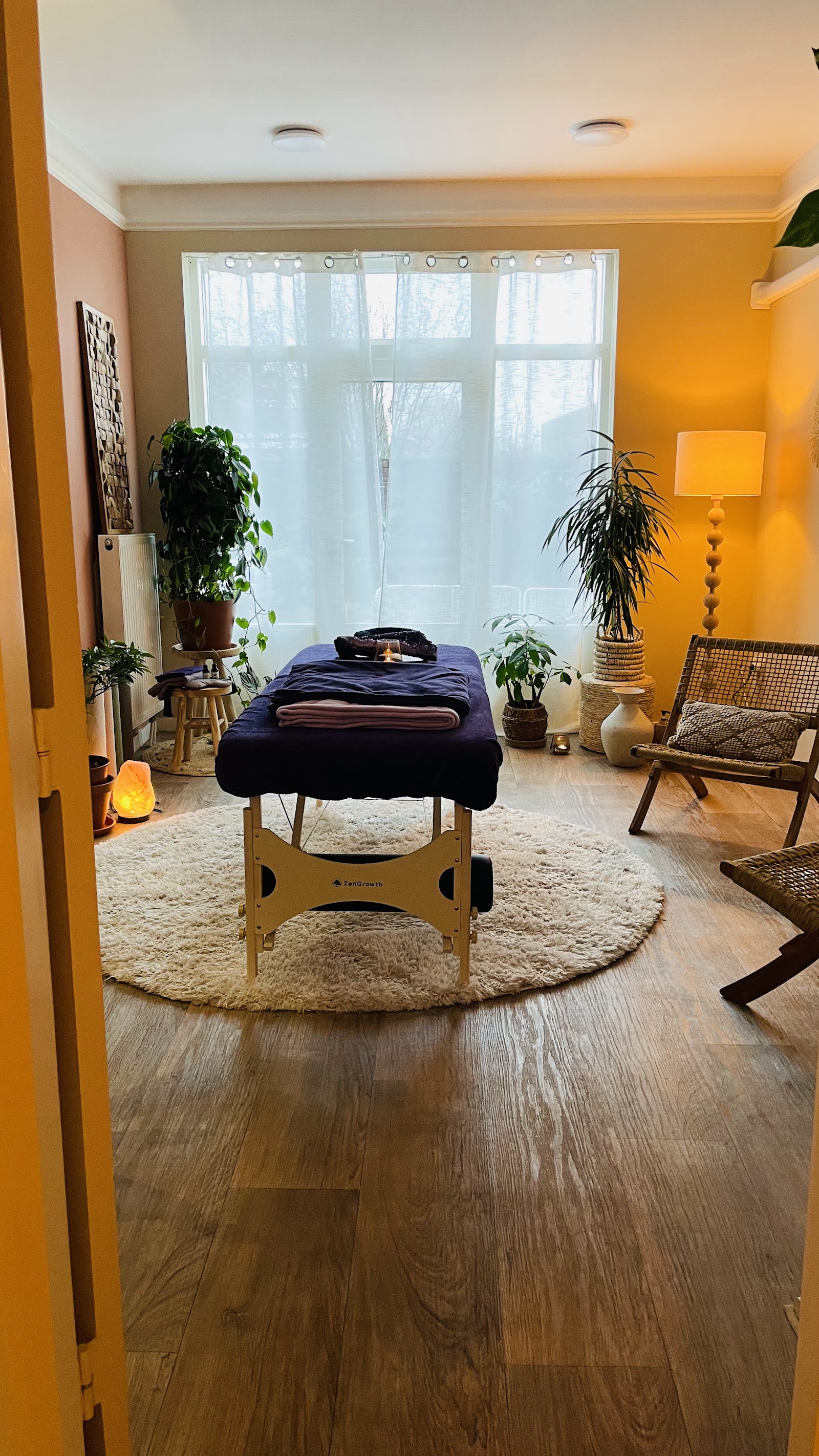 Inner Balance Massage in Maastricht