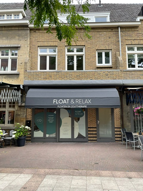 Float & Relax in Roermond