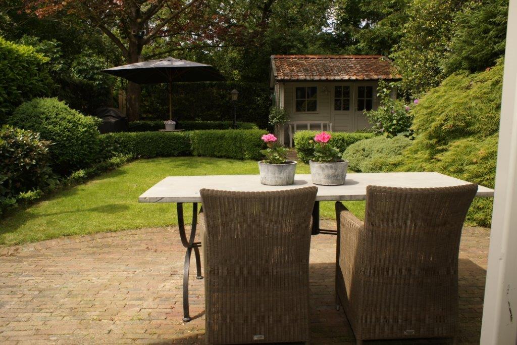 B&B Jonas Home in Venlo